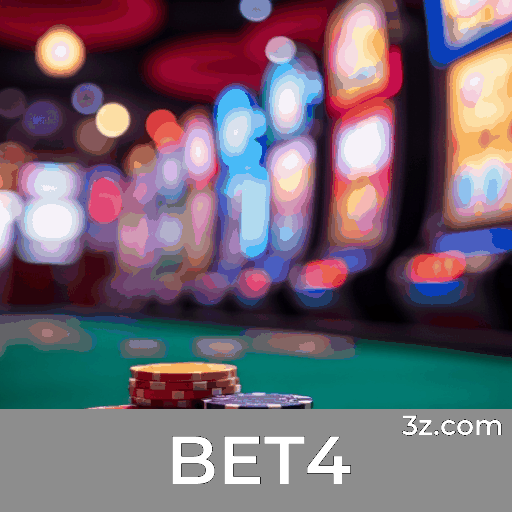 BET4: Apostas Esportivas Precisão e Excelência