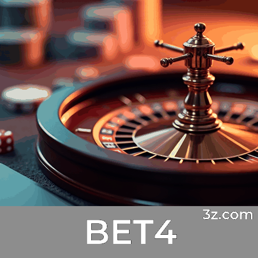 BET4: Seu Cassino Online Seguro e Rápido