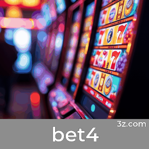 bet4: Apostas Móveis ao Seu Alcance