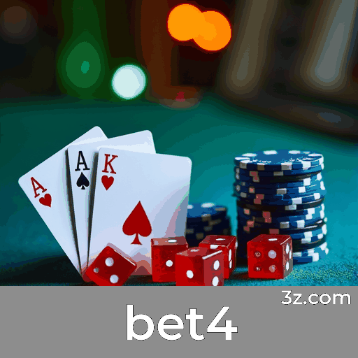 Sinta a Emoção dos Jogos de Cassino com Bet4